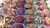 Docinhos de Festa