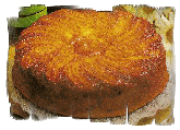 bolo de banana