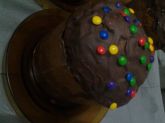 Panettone e Chocottone truffado