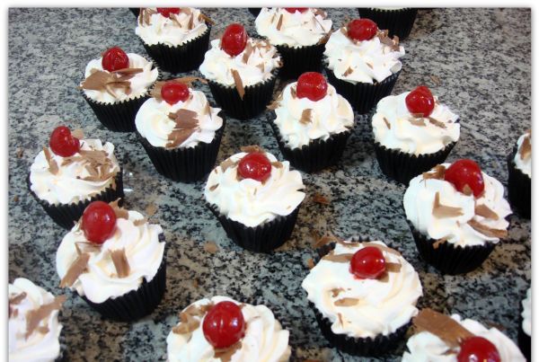 Cup cake