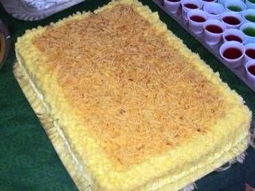 bolo salgado